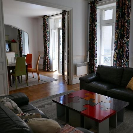 Coeur De Ville 4 Pers Vannes Bagian luar foto